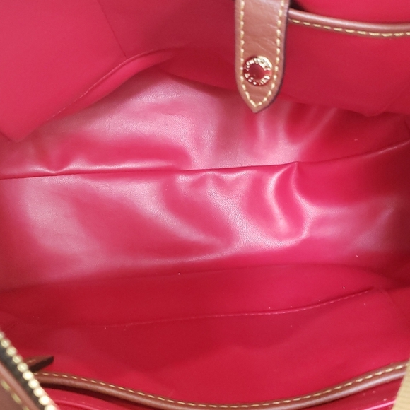 Dooney and Bourke purse - Picture 7 of 16
